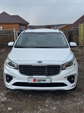    Kia Carnival 2019 , 2350000 , 