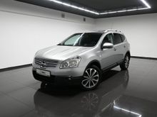  Qashqai+2 2009