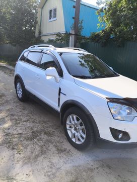 SUV   Opel Antara 2013 , 1350000 , 