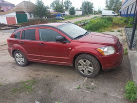  Dodge Caliber 2008 , 630000 , 