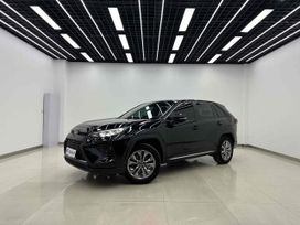 SUV   Toyota Wildlander 2022 , 2730000 , 