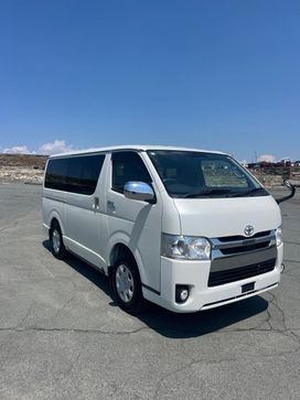    Toyota Hiace 2019 , 4050000 , 