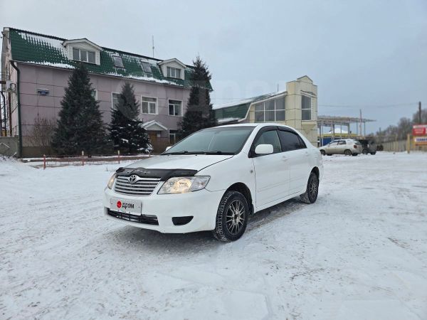  Toyota Corolla 2005 , 460000 , 