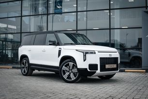 SUV   Rox 01 2024 , 9379000 , 