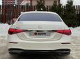  Mercedes-Benz S-Class 2021 , 8900000 , 