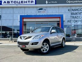 SUV   Great Wall Hover H5 2012 , 590000 , 
