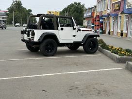  3  Jeep Wrangler 1998 , 2000000 , 