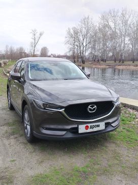 SUV   Mazda CX-5 2019 , 2800000 , 
