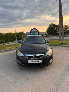  Opel Astra 2011 , 1050000 , 