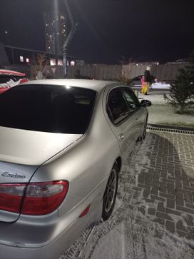  Nissan Cefiro 2001 , 330000 , 