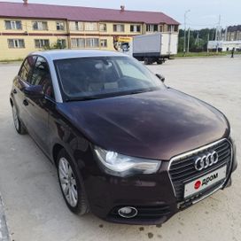 Audi A1 2012 , 730000 , -