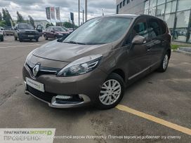    Renault Grand Scenic 2015 , 1390000 ,  