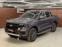  Ranger, 2025