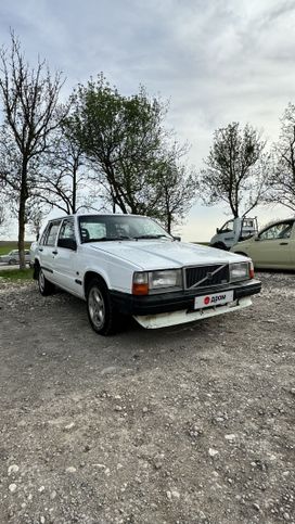  Volvo 740 1986 , 170000 , 