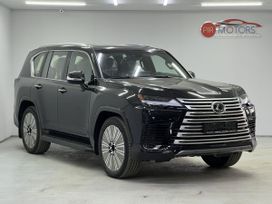 SUV   Lexus LX600 2024 , 15950000 , 