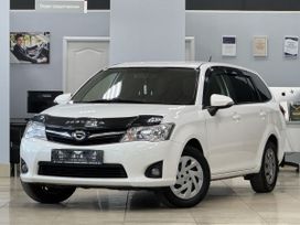  Toyota Corolla Fielder 2014 , 1045000 , 