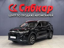 SUV   BAIC X7 2023 , 2390000 , 