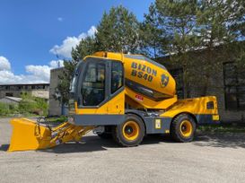  () Bizon BS40 2024 , 4600000 , 