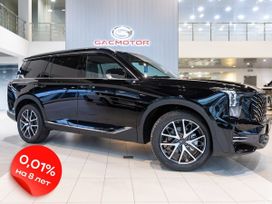 SUV   GAC GS8 2024 , 4799000 , 