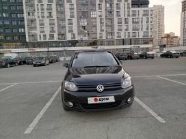  Volkswagen Golf Plus 2011 , 800000 , 