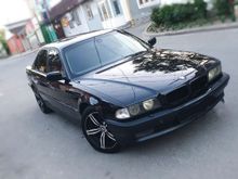  7-Series, 1999