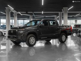  Mitsubishi L200 2024 , 4600000 , 