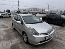  Prius 2005