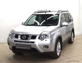 SUV   Nissan X-Trail 2014 , 1130000 , 