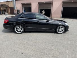  Mercedes-Benz E-Class 2013 , 1500000 , 