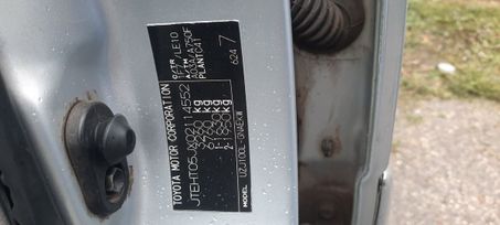 SUV   Toyota Land Cruiser 2007 , 2680000 , 
