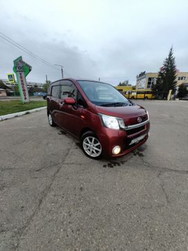  Daihatsu Move 2013 , 560000 , 