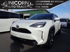 SUV   Toyota Yaris Cross 2021 , 1030000 , 