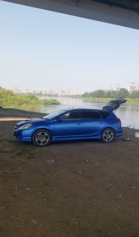  Toyota Caldina 2002 , 620000 , 