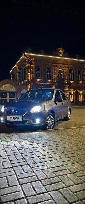  Datsun on-DO 2017 , 829999 , 