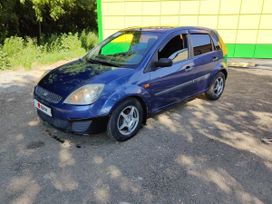  Ford Fiesta 2007 , 385000 , 