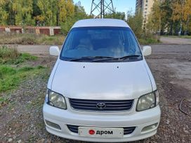    Toyota Town Ace Noah 2001 , 670000 , 
