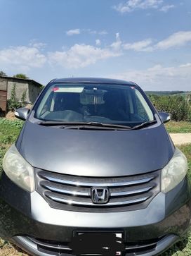    Honda Freed 2009 , 1500000 , 