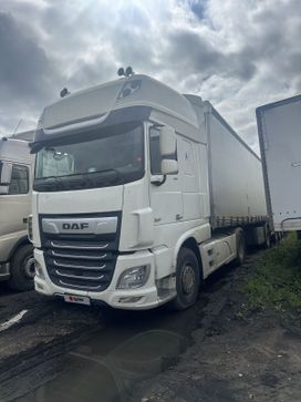   DAF XF 480 FT 2021 , 10500000 , 