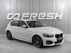  BMW 1-Series 2018 , 2199000 , --