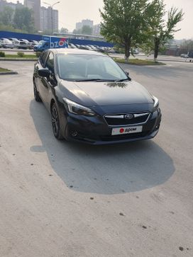  Subaru Impreza 2019 , 1550000 , 