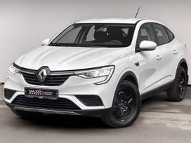 SUV   Renault Arkana 2021 , 1290000 , 