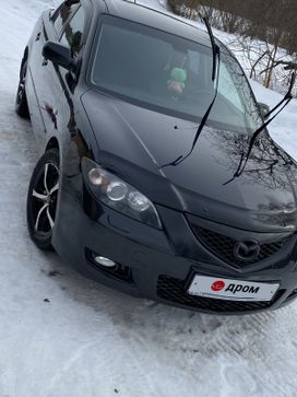  Mazda Mazda3 2006 , 570000 , 