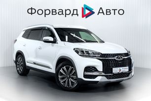 SUV   Chery Tiggo 8 2021 , 1750000 , 