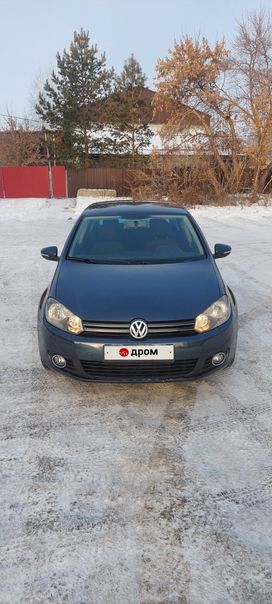  Volkswagen Golf 2011 , 750000 , 