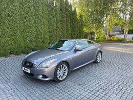  Infiniti G37 2009 , 1750000 , 