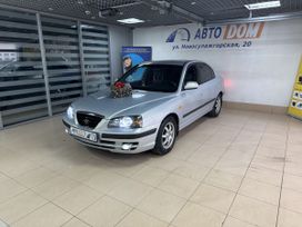  Hyundai Elantra 2008 , 580000 , 