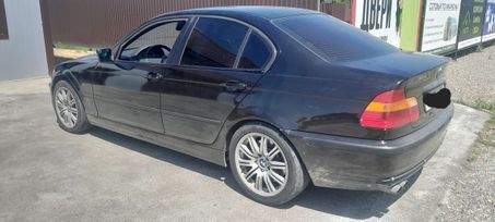  BMW 3-Series 2003 , 680000 , 