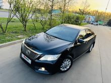  Camry, 2014