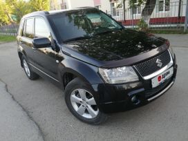 SUV   Suzuki Grand Vitara 2007 , 900000 , 