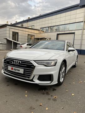  Audi A6 2019 , 4550000 , 